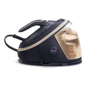 Парогенератор Philips PerfectCare 7000 Series PSG7300/20 — 3120 Вт, бак 1,5 л, паровой удар 650 г/мин, подошва SteamGlide Elite