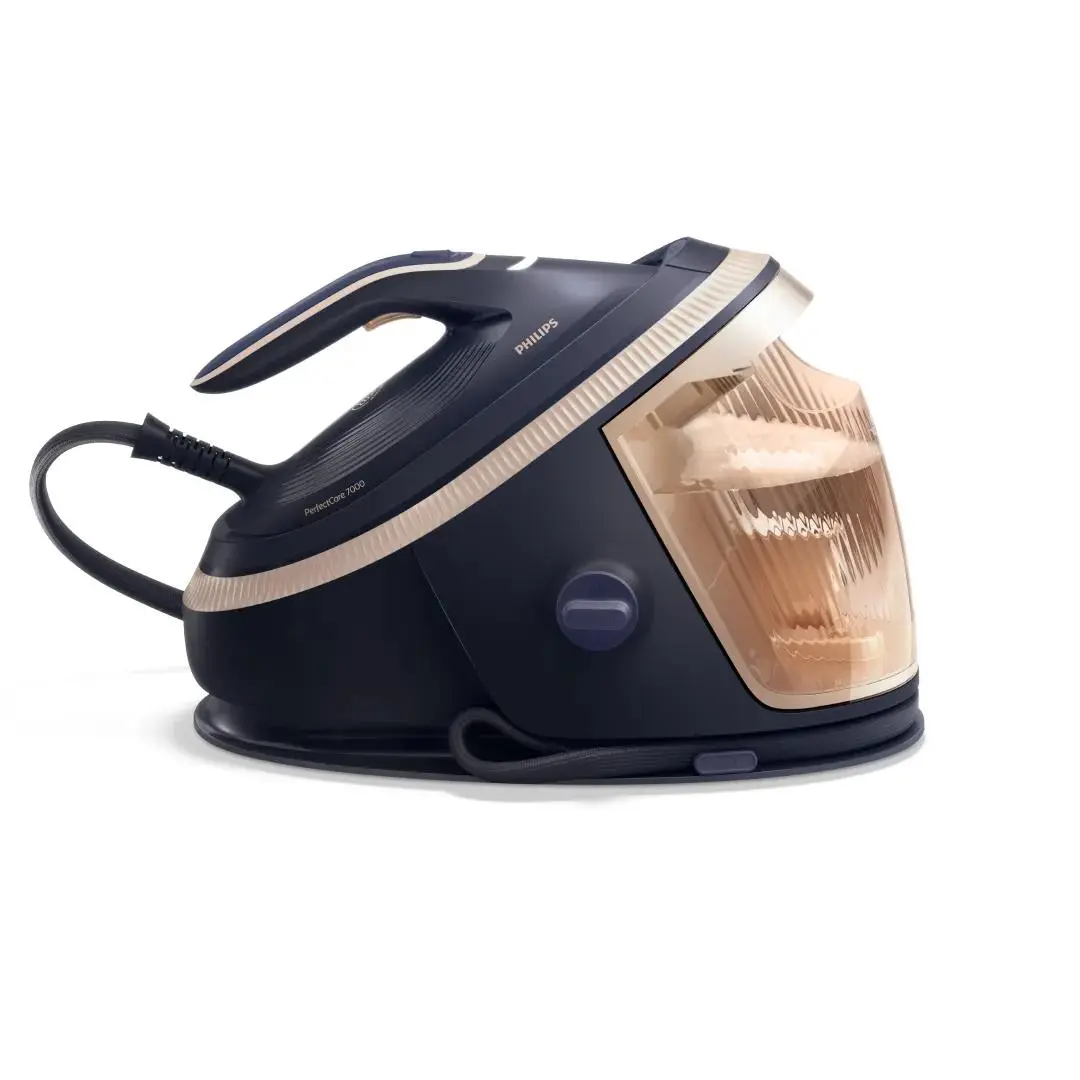 Парогенератор Philips PerfectCare Steam Generator 7000 Series PSG7300/20 Photo 4
