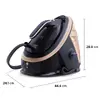 Парогенератор Philips PerfectCare Steam Generator 7000 Series PSG7300/20 Photo 5