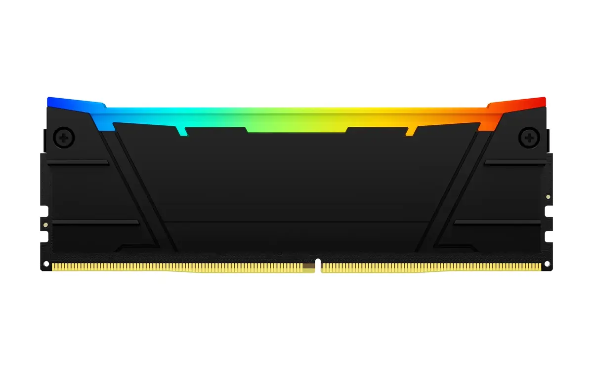RAM Kingston FURY Renegade RGB DDR4 16GB (2x8GB) Photo 4