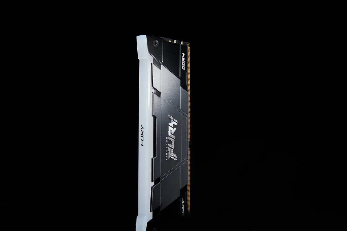 RAM Kingston FURY Renegade RGB DDR4 16GB (2x8GB) Photo 18