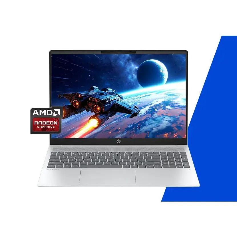 Ноутбук HP OmniBook 5 AI 16-ag1216nw — Ryzen AI 5 340 Photo 4