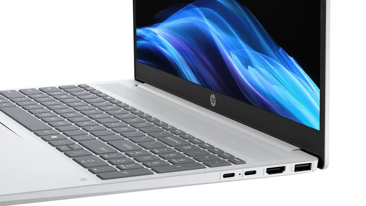Ноутбук HP OmniBook 5 AI 16-ag1216nw — Ryzen AI 5 340 Photo 5