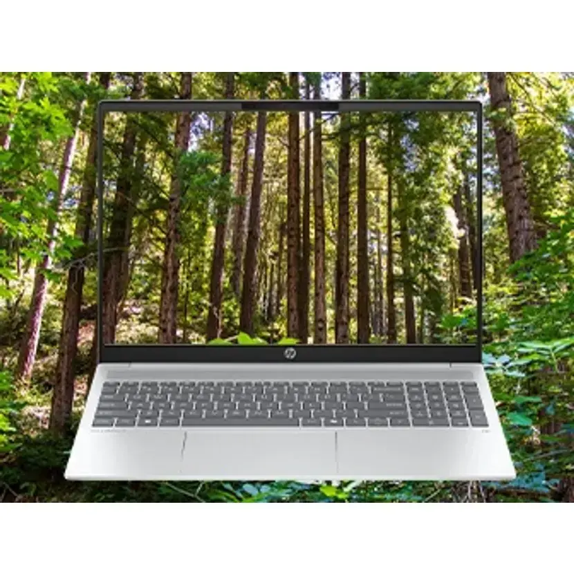 Ноутбук HP OmniBook 5 AI 16-ag1216nw — Ryzen AI 5 340 Photo 8
