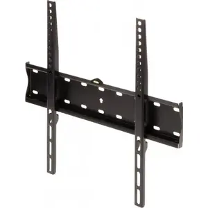 Wall mount Brateck KL21G-44F for 32"–55" displays, fixed, VESA compatible