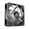ANTEC P12 ARGB case fan 120×25 mm (3 pcs) Photo 5