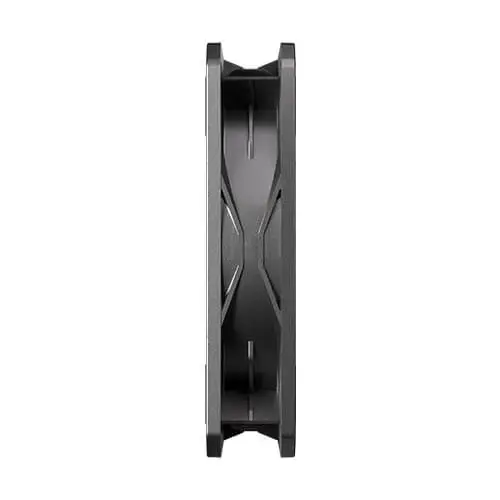 ANTEC P12 ARGB case fan 120×25 mm (3 pcs) Photo 7