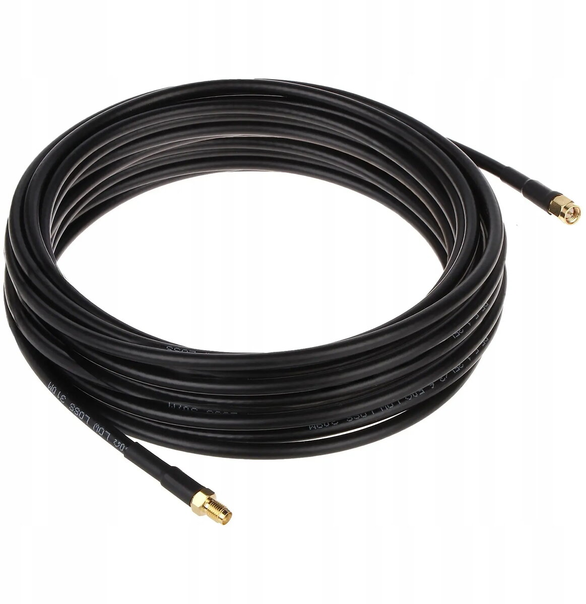 Audio & Video Cables