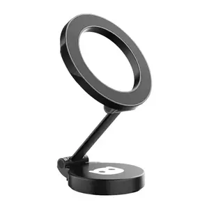 Car magnetic phone holder OBDeleven — universal magnetic phone mount for dashboard or air vent