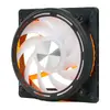 Dzesēšanas ventilators Darkflash DE8 — 120 mm ventilators Photo 3