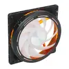 Dzesēšanas ventilators Darkflash DE8 — 120 mm ventilators Photo 4
