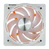 Dzesēšanas ventilators Darkflash DE8 (balts) Photo 4
