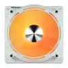 Dzesēšanas ventilators Darkflash DE8 (balts) Photo 5