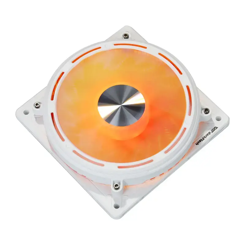 Dzesēšanas ventilators Darkflash DE8 (balts) Photo 6