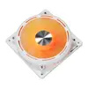 Dzesēšanas ventilators Darkflash DE8 (balts) Photo 6