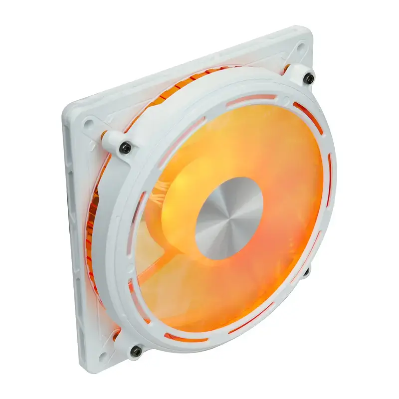Dzesēšanas ventilators Darkflash DE8 (balts) Photo 7