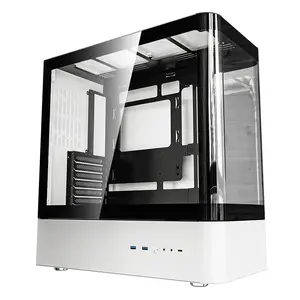Computer case DarkFlash HM1 ATX mid-tower