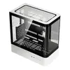 DarkFlash HM1 ATX mid-tower korpuss Photo 2