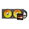Darkflash DE240 CPU water cooling (240mm) Photo 2