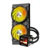 Darkflash DE240 CPU water cooling (240mm) Photo 3
