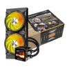 Darkflash DE240 CPU water cooling (240mm) Photo 4