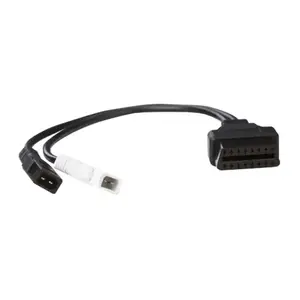 OBDeleven 2x2 to OBD-II adapter — VAG 2x2 adapter for vehicle diagnostics