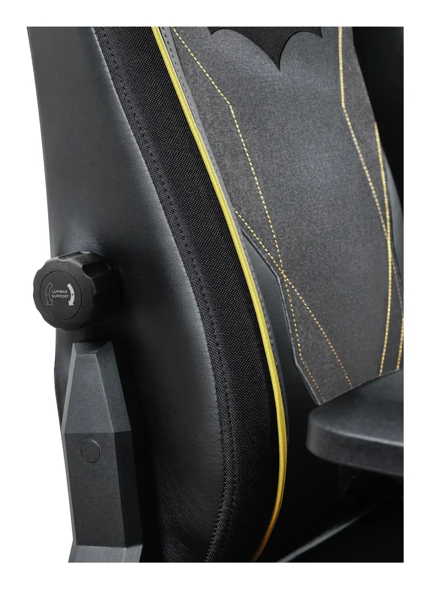 PC gaming chair TRUST 25787 — padded seat Photo 2