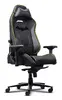 PC spēļu krēsls TRUST 25787 — polsterēta sēdvieta Photo 5