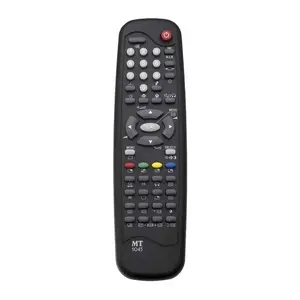 Remote control SAVIO DO301 for TV — Solight DO301 press-button input