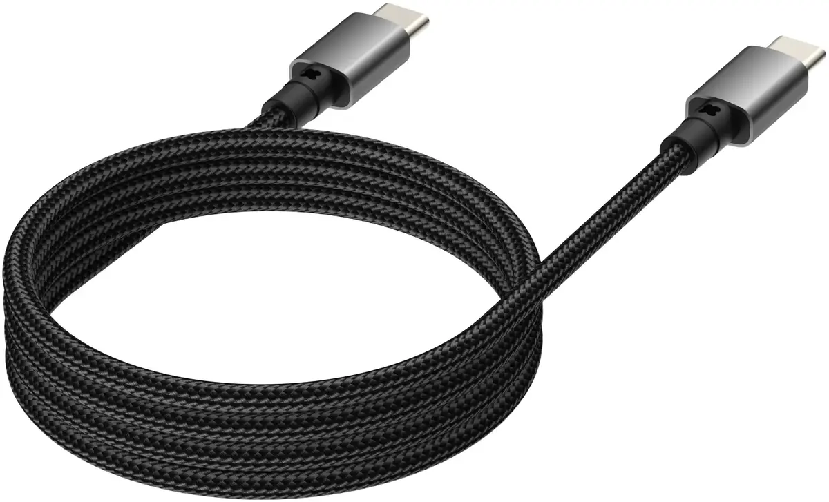 Кабель USB-C VISION TC 1MUSBCMAG/BL — 1 м Photo 2