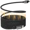Кабель VISION Lightning — USB‑C TC 1MLTGMAG/BL Photo 3