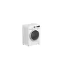 Midea MF110W80BA10/W-HR фронтальная стиральная машина Photo 4