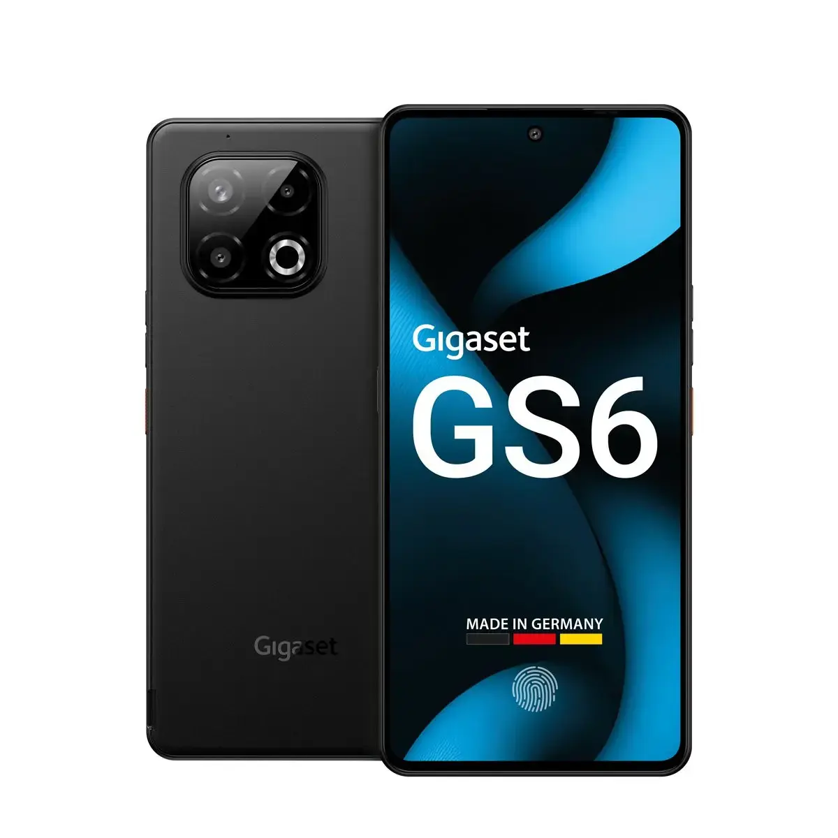 Gigaset GS6 смартфон — 6,67", Android 15 Photo 2