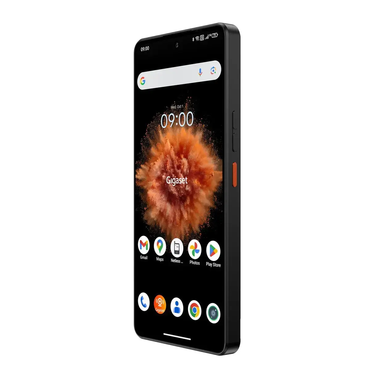 Gigaset GS6 смартфон — 6,67", Android 15 Photo 3