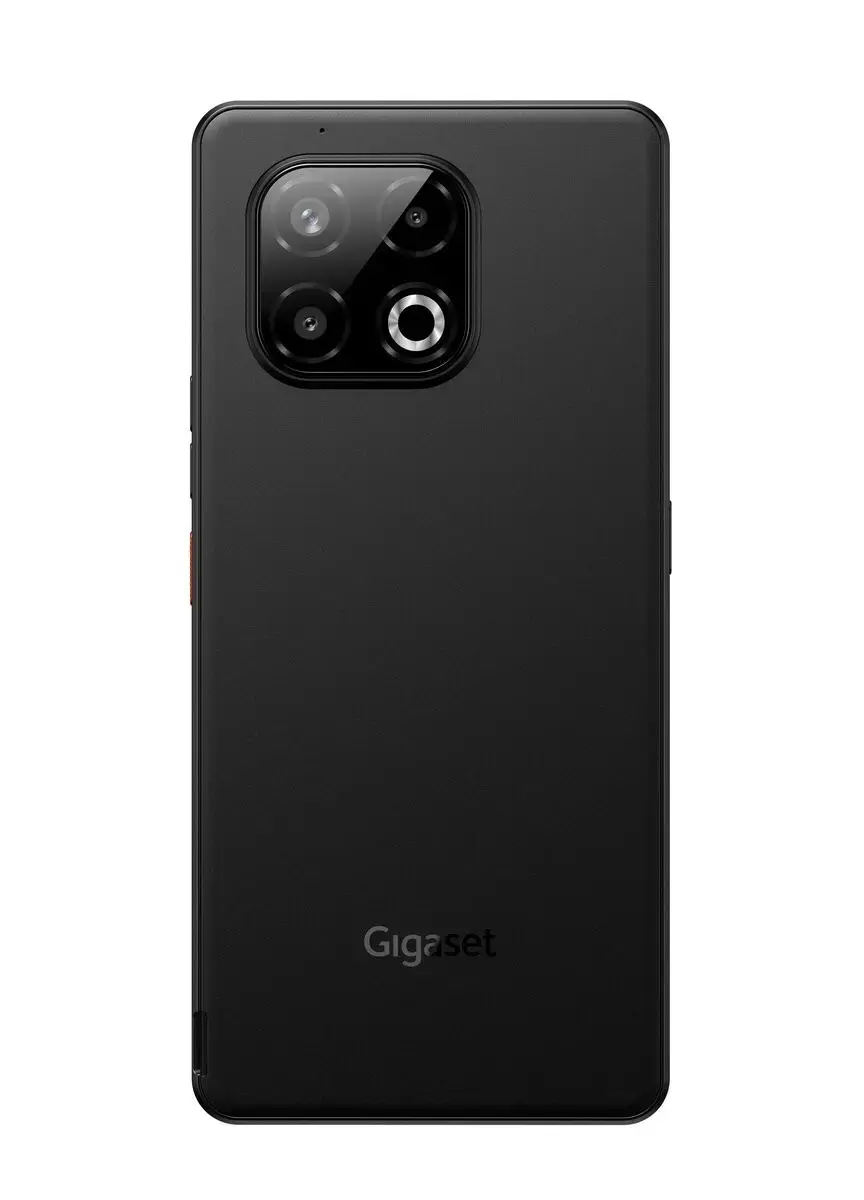 Gigaset GS6 смартфон — 6,67", Android 15 Photo 4