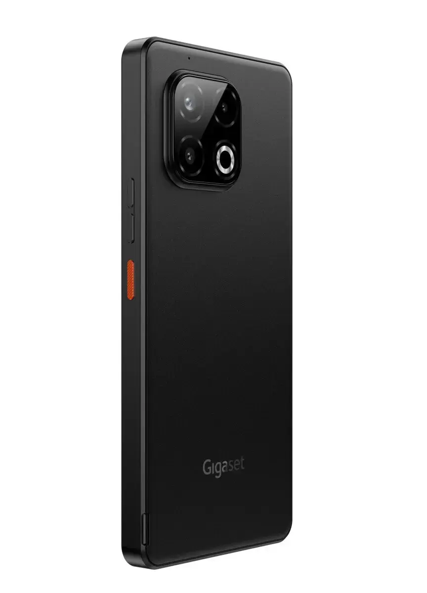 Gigaset GS6 смартфон — 6,67", Android 15 Photo 5