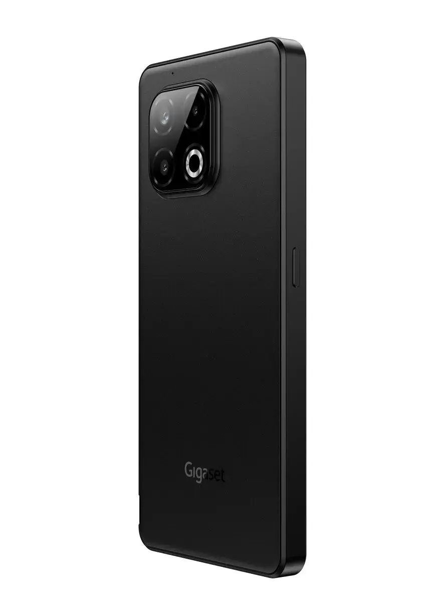 Gigaset GS6 смартфон — 6,67", Android 15 Photo 6