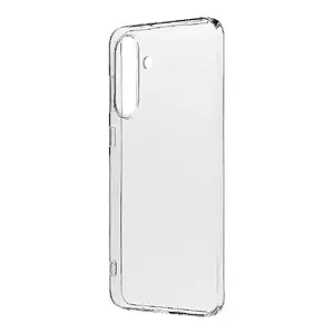 TPU protective cover Obal:Me for Samsung Galaxy A36 5G, transparent