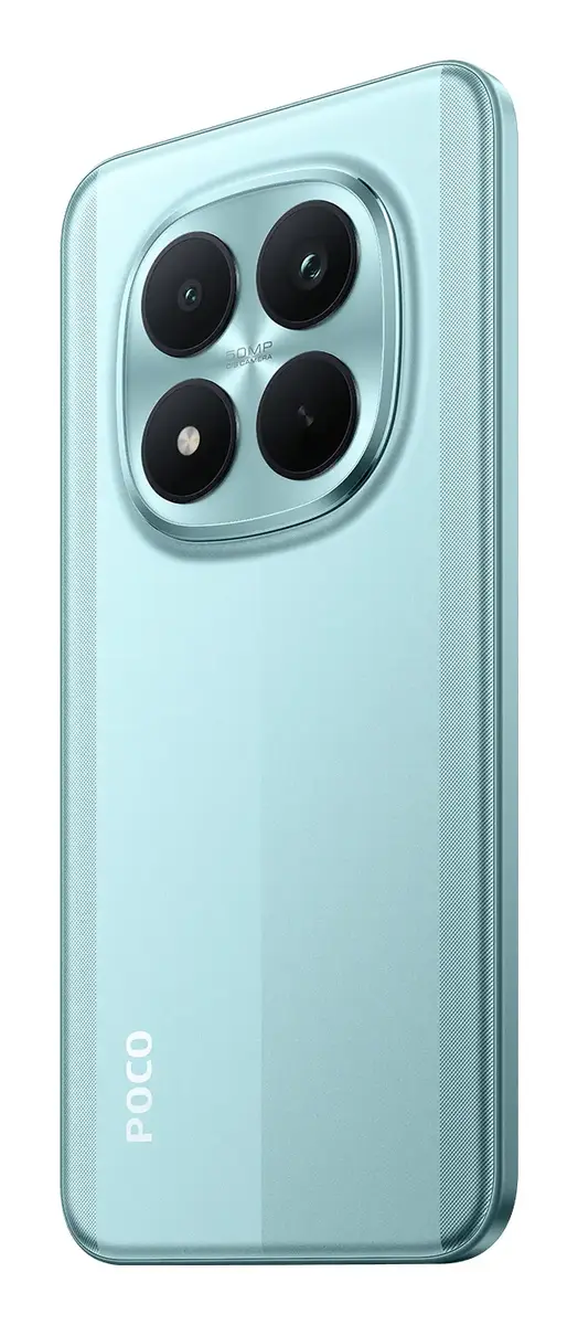 POCO M8 Pro 5G смартфон — 6.83", 8 ГБ/256 ГБ Photo 2