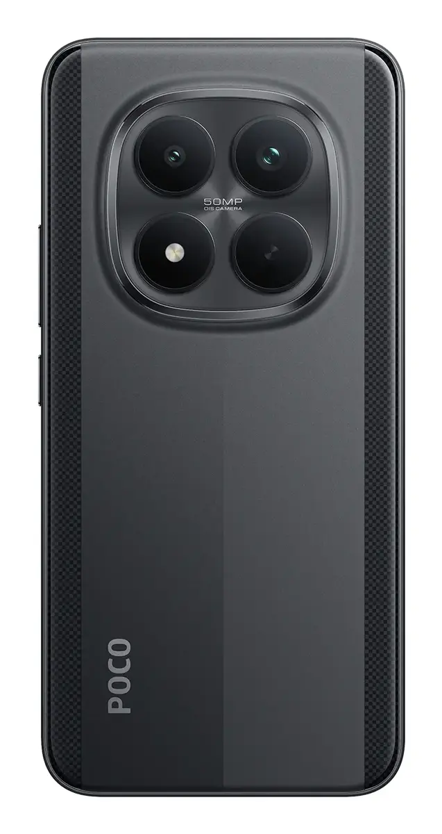 POCO M8 Pro 5G смартфон — 12 ГБ / 512 ГБ Photo 2