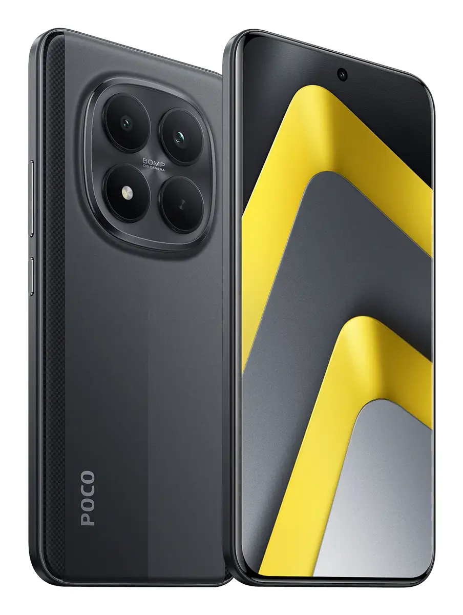 POCO M8 Pro 5G смартфон — 12 ГБ / 512 ГБ Photo 5