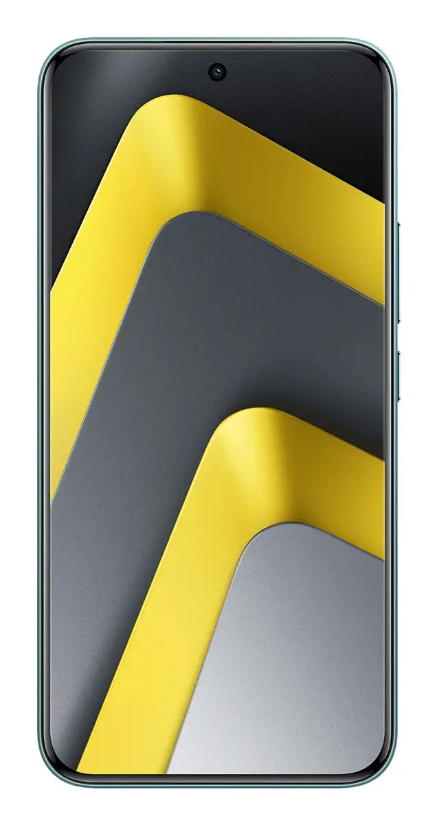 POCO M8 Pro 5G — смартфон 6,83", 12 ГБ / 512 ГБ Photo 3
