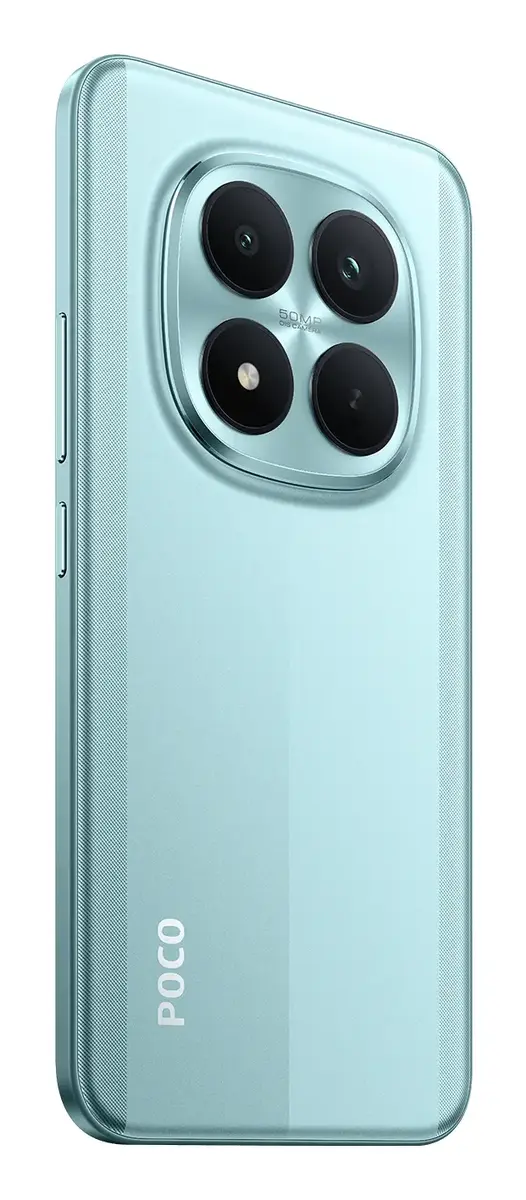 POCO M8 Pro 5G — смартфон 6,83", 12 ГБ / 512 ГБ Photo 4