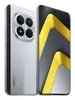 POCO M8 Pro 5G Smartphone - Silver Photo 4
