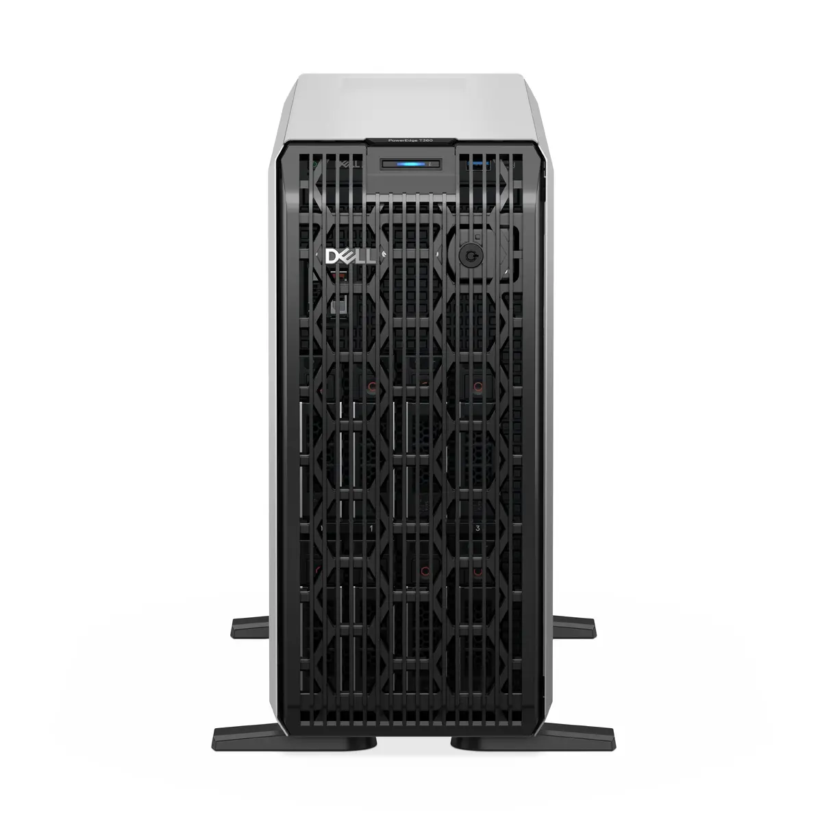 Dell PowerEdge T360 Torņa serveris Photo 2