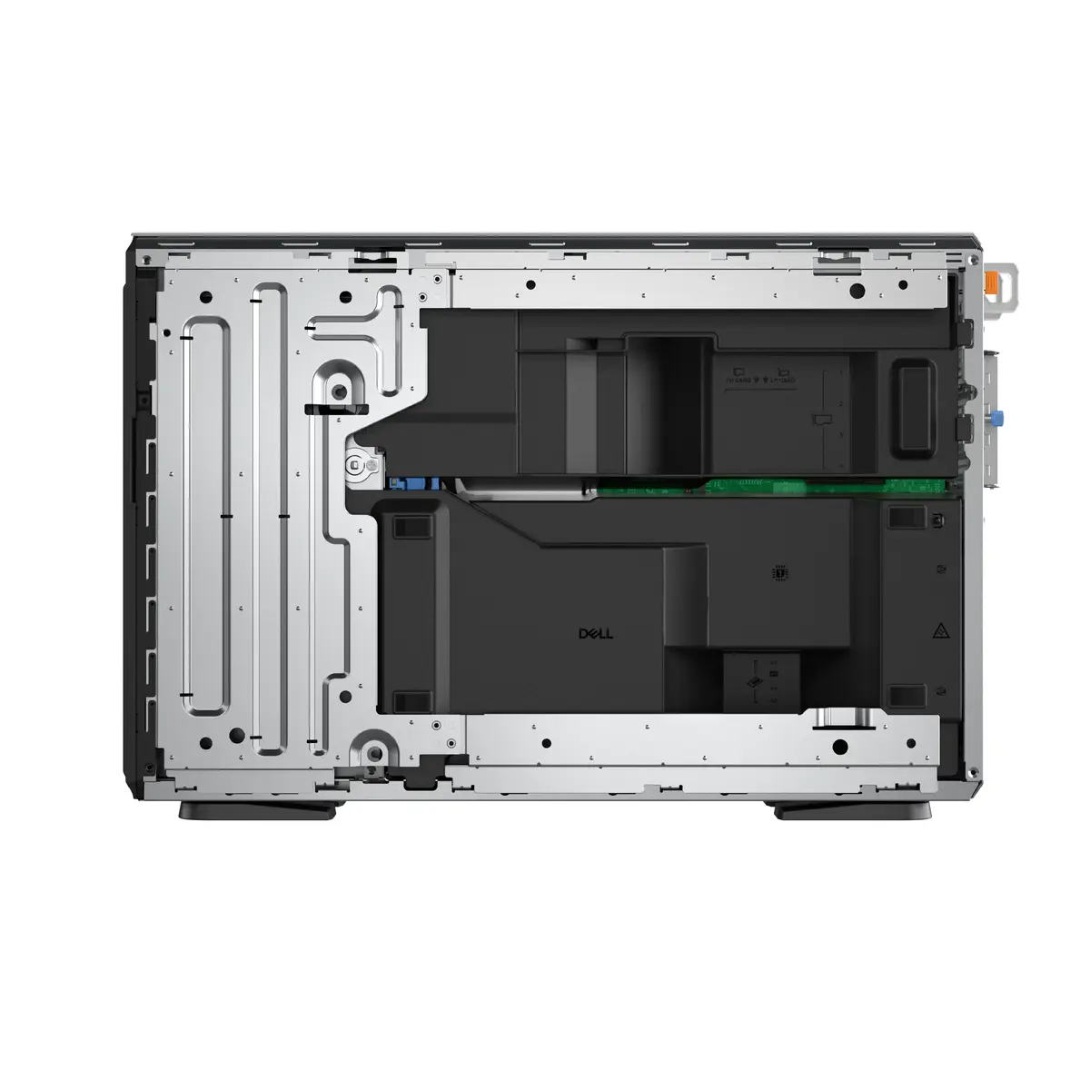 Dell PowerEdge T360 Torņa serveris Photo 3