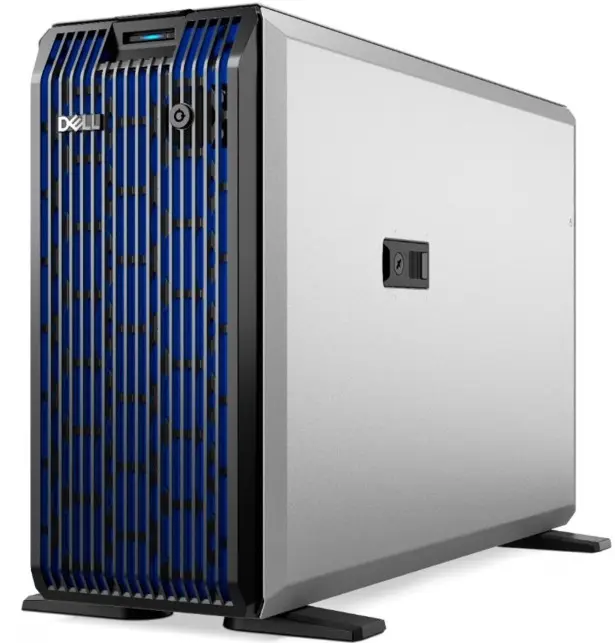 DELL PowerEdge T360 Tower Server Photo 4