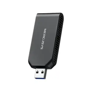 Беспроводной USB адаптер MERCUSYS MA70XM AX1800 Wi‑Fi 6, двухдиапазонный USB 3.0