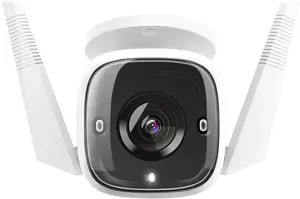 Уличная Wi‑Fi камера безопасности TP‑LINK Tapo C310 — уличная камера, влагозащищённая, Wi‑Fi
