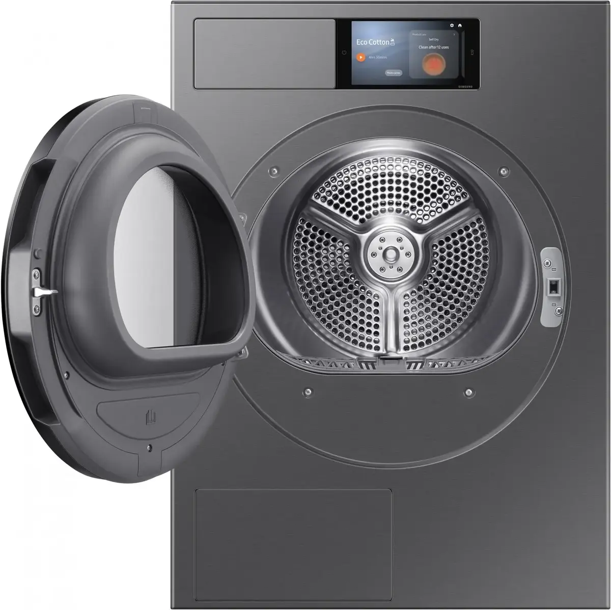 Samsung DV90F09F4SU4 tumble dryer Photo 5
